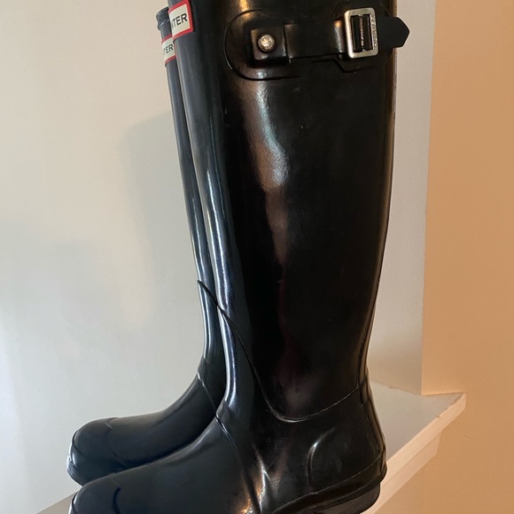 Hunter Boots - Picture 2 of 6